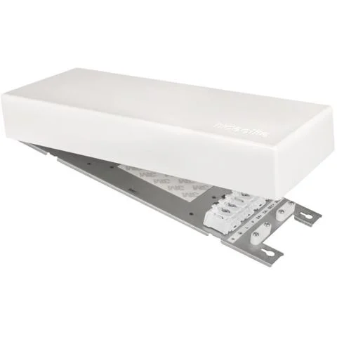 S-Box Hide-a-Lite Driverboks 2818011