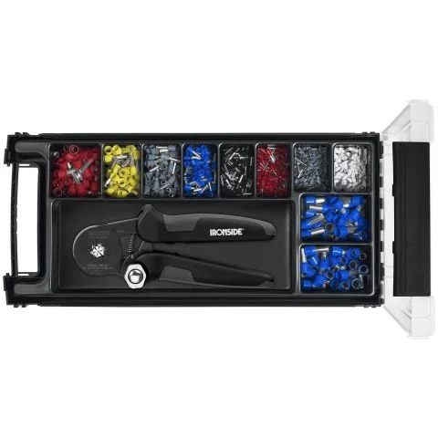 103066 Ironside Endehylsetangsats 3139890 103066 Ironside Endehylsetangsats 3139890
