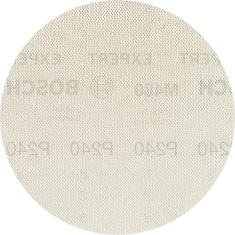 Expert M480 Bosch Slipenett 3102371