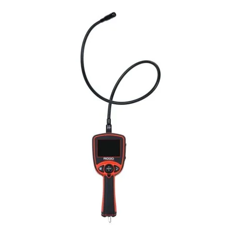 Micro 3 Ridgid Kabelforlengelse 2820040