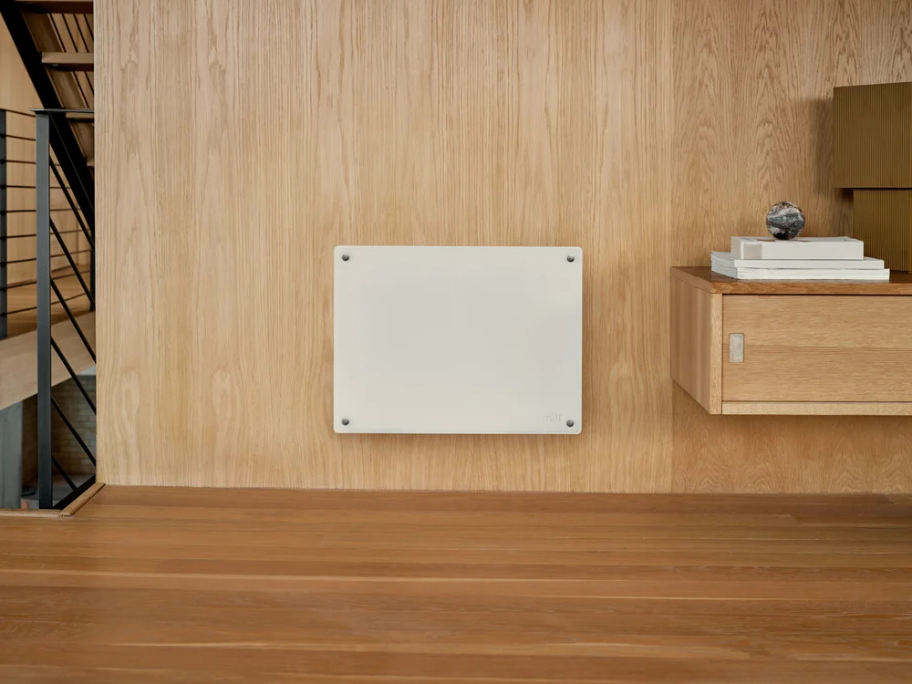Panelovn glass wifi gen 3 400 Watt v:3305798