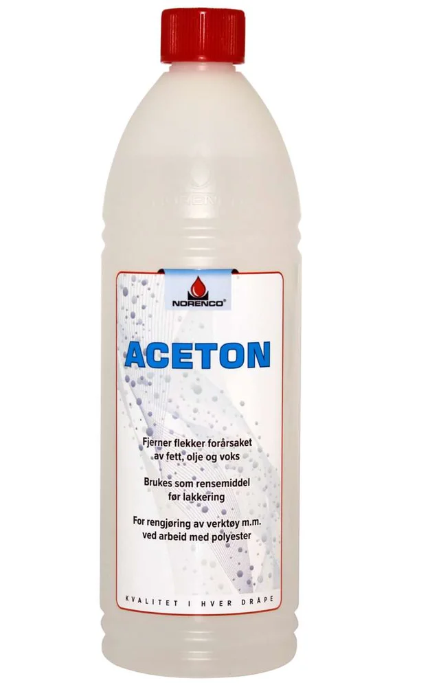 Norenco Aceton v:4206143 Norenco Aceton v:4206143