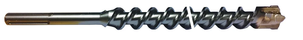 Bor viking sds-max 32×370 4-skjærs v:9698637 Bor viking sds-max 32×370 4-skjærs v:9698637
