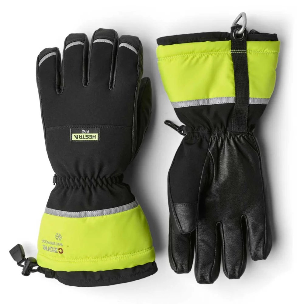 Hestra Hansker, Czone Pro, Vanntett v:1683204