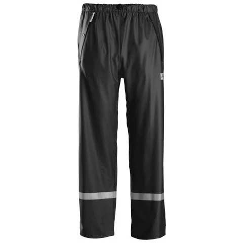 8201 Snickers Workwear Regnbukse 1281892