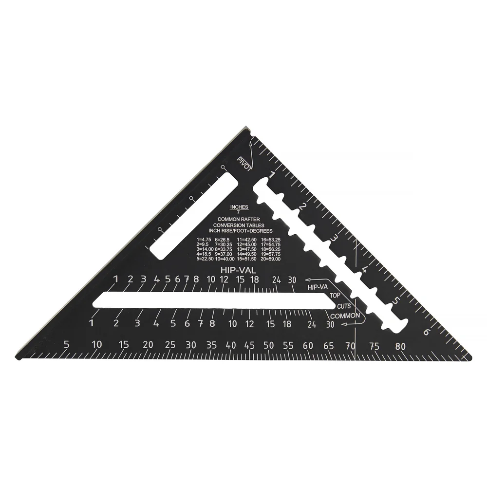ProBuilder Hurtigvinkel, 180 mm v:9495357