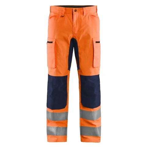 158518115389C148 Blåkläder Arbeidsbukse 4049610