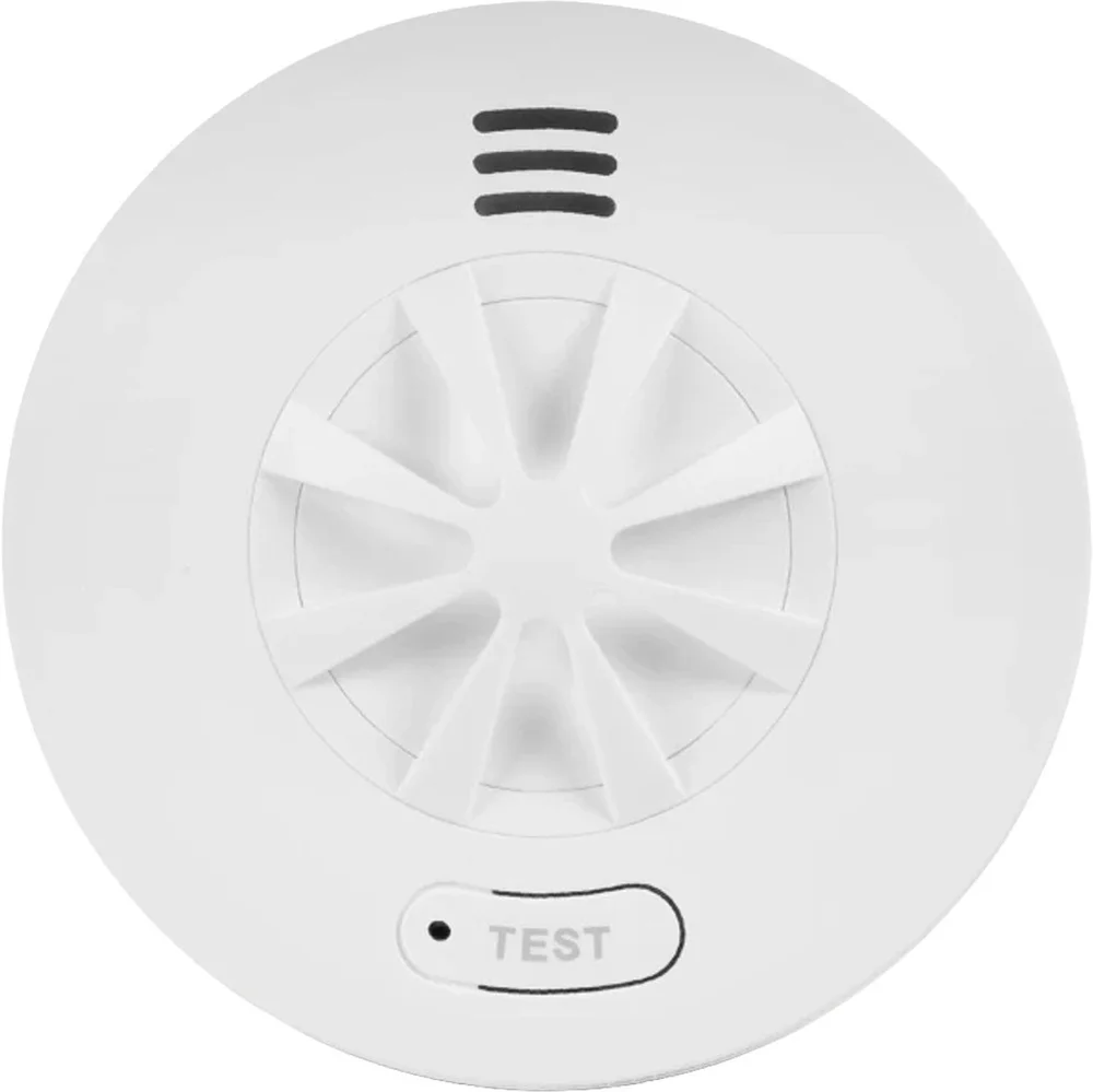 HOUSEGARD TEMPERATURALARM LUMA, TRÅDLØS, SAMMENKOBLEBAR v:1722011 HOUSEGARD TEMPERATURALARM LUMA, TRÅDLØS, SAMMENKOBLEBAR v:1722011
