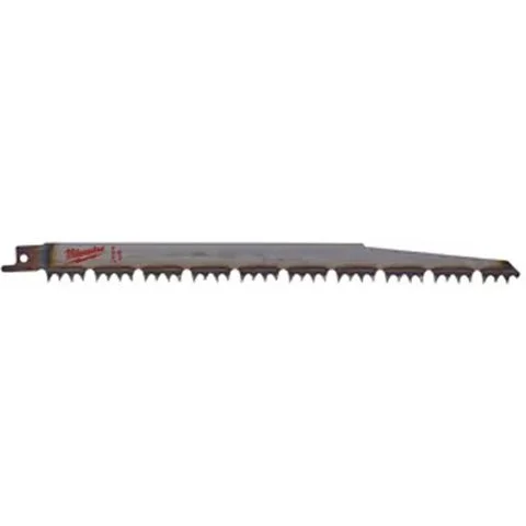 240 x 4 / 5 Tpi Milwaukee Tigersagblad 2290617