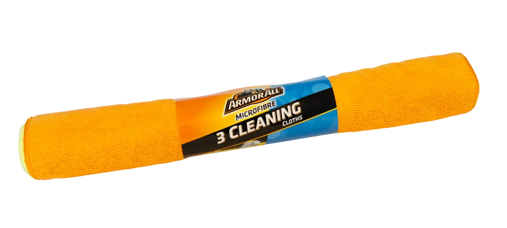 Microfiberduk Armor All 3-pakning v:7075454
