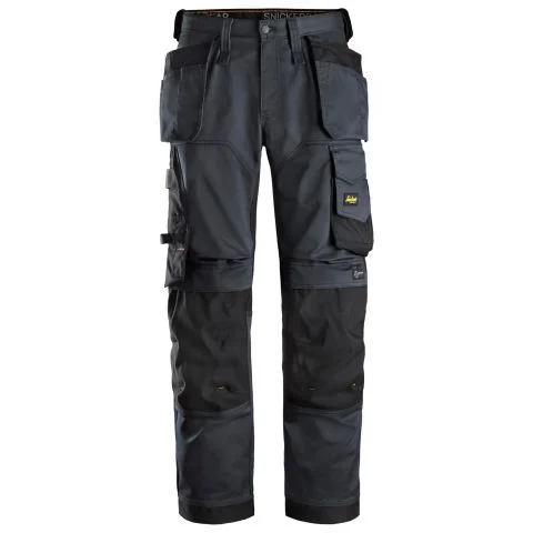 6251 AllroundWork Snickers Workwear Arbeidsbukse 3062868