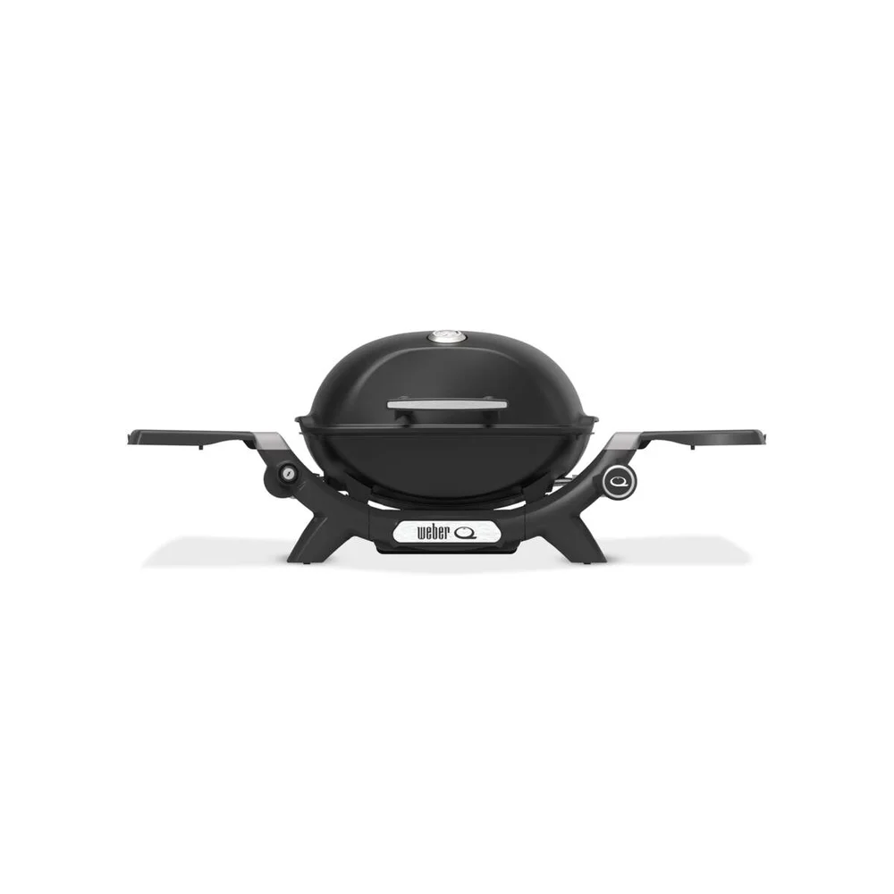 Weber Q1200N gassgrill v:6950166