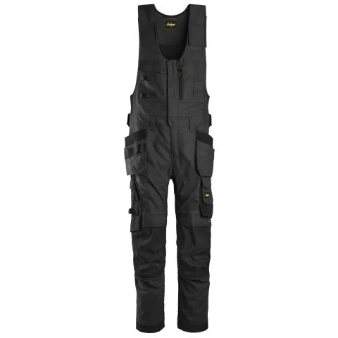 6014 Snickers Workwear Selebukse 4081425