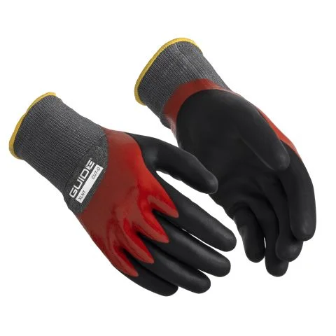 9507 Guide Gloves Hanske 3138410