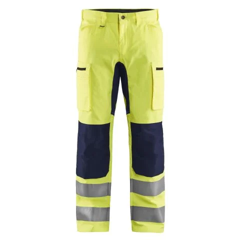 158518113389C60 Blåkläder Arbeidsbukse 4005552
