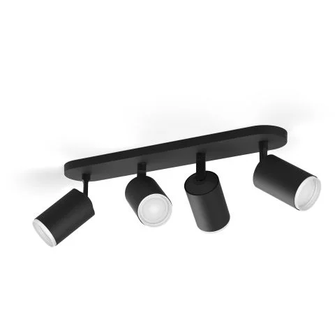 Fugato 929003810201 Philips Hue Spotlight 4073418