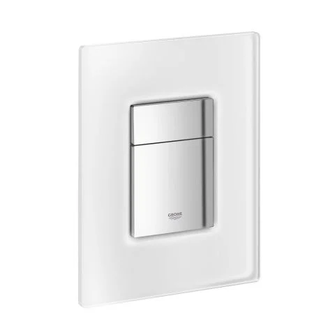 Skate Cosmopolitan Grohe Spyltplate 4033836 Skate Cosmopolitan Grohe Spyltplate 4033836