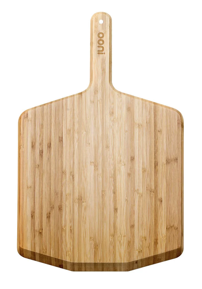 Ooni bambus pizzaspade, 30 cm v:6657559
