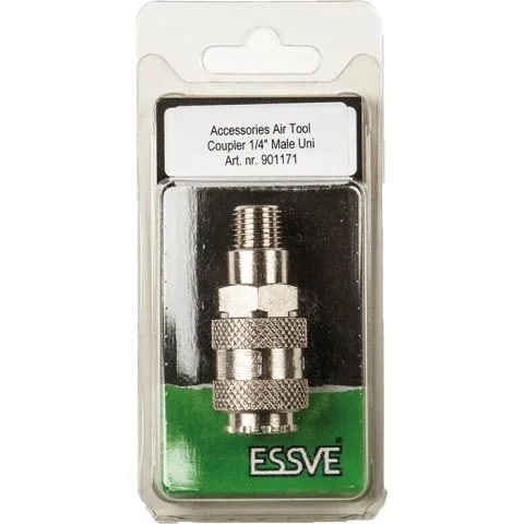 901169 ESSVE Kobling 1530674 901169 ESSVE Kobling 1530674