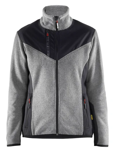 JAKKE STRIKKET 594325369099L v:7660336