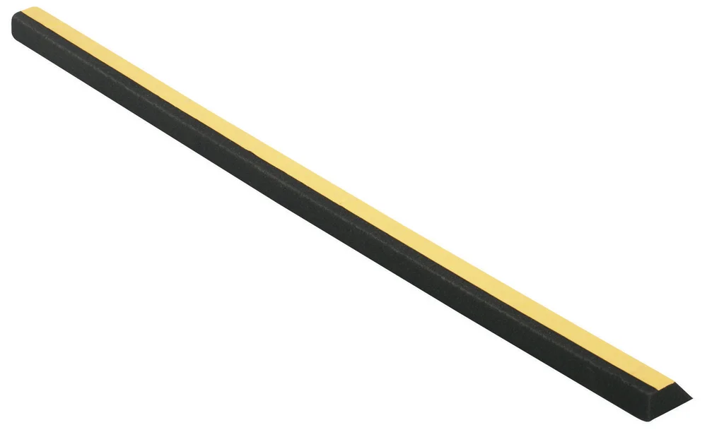 AeroDek mønelist med tape 1m – Bmi Group v:3312359