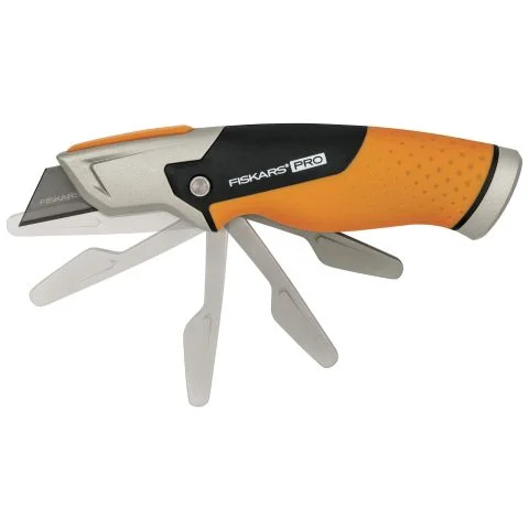 CarbonMax Fiskars Universalkniv 3059951