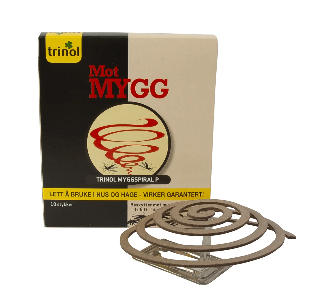 Myggspiral v:9578738 Myggspiral v:9578738