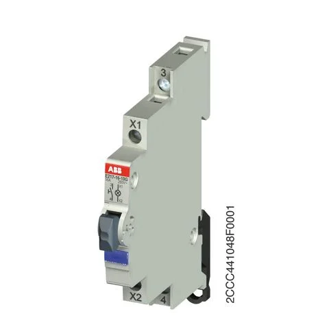 2CCA703251R0001 ABB Trykknapp 4014425