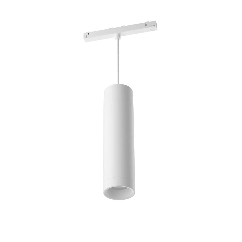 Philips Hue Spotlight pendel Perifo HUE, utvidelsessett, 5W, hvit v:2903630