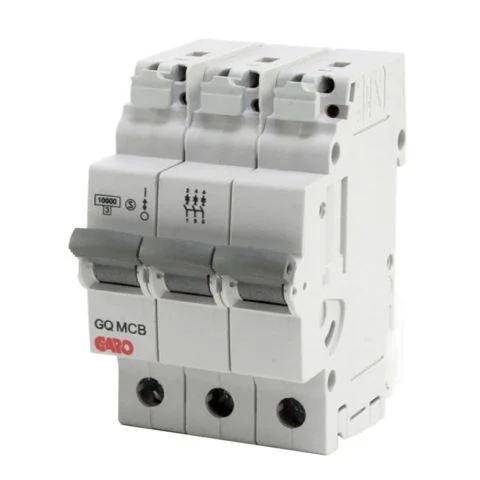 MCB GQ C316 Garo Miniatyrbryter 3028548