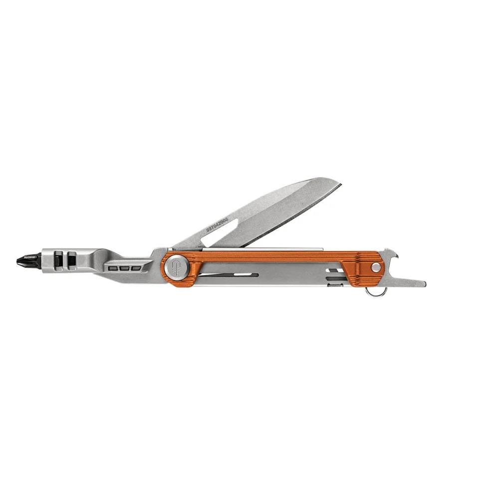 Gerber Multiverktøy, Armbar Slim Drive Orange v:3456014 Gerber Multiverktøy, Armbar Slim Drive Orange v:3456014