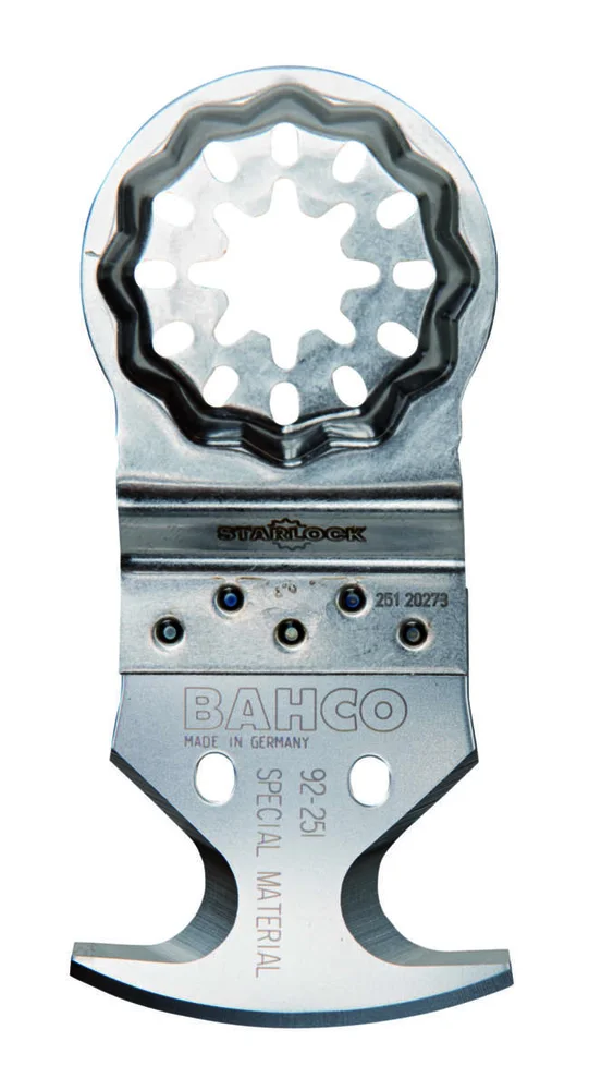 Bahco 92-51-1P multiverktøyblad v:9978812