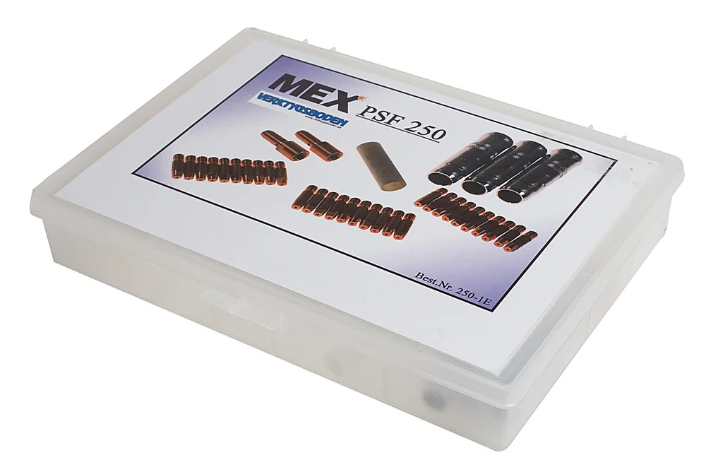 Mex Eske for ESAB PSF250 v:4110936
