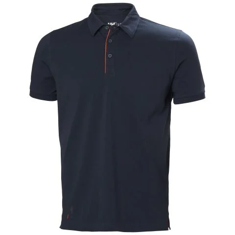 Evo 79241_591 Helly Hansen Workwear Pikéskjorte 4071706