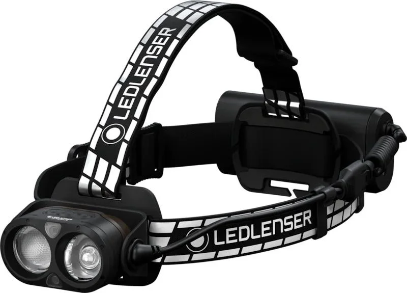 LED LENSER LEDLENSER H19R SIGNATURE v:1673264