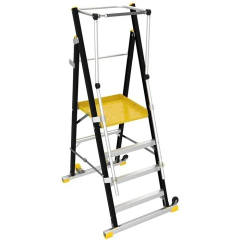 WP W.steps Arbeidsplattform 1190051