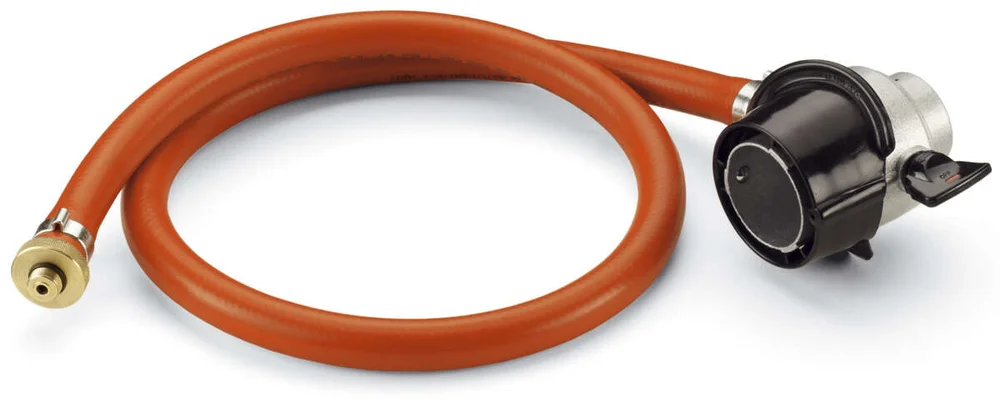 Weber konverteringssett 5/10 kg gassflasker v:5133157
