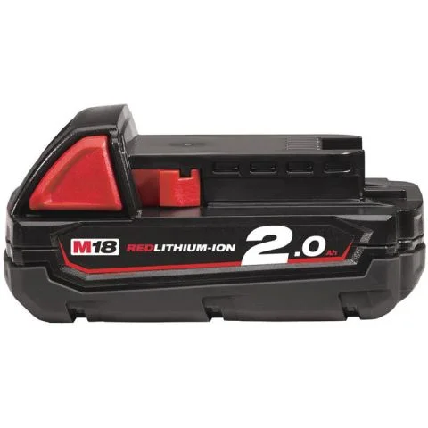 M18 B2 18V Milwaukee Batteri JZ12130-2