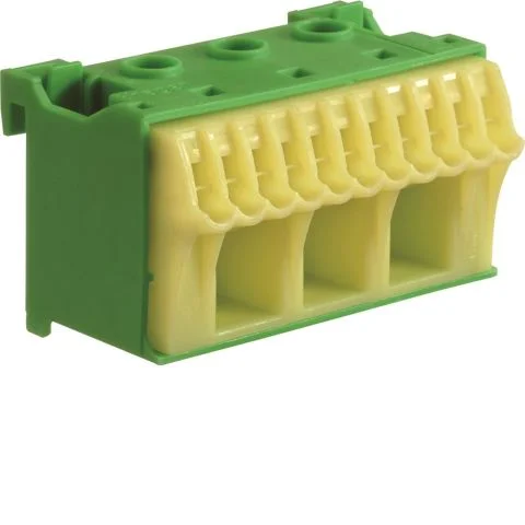 KN14E Hager Jordklemme 3027957