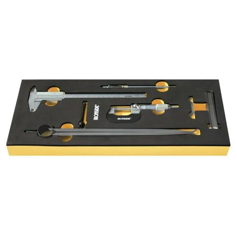 100286 Ironside Verktøysett 3042846 100286 Ironside Verktøysett 3042846