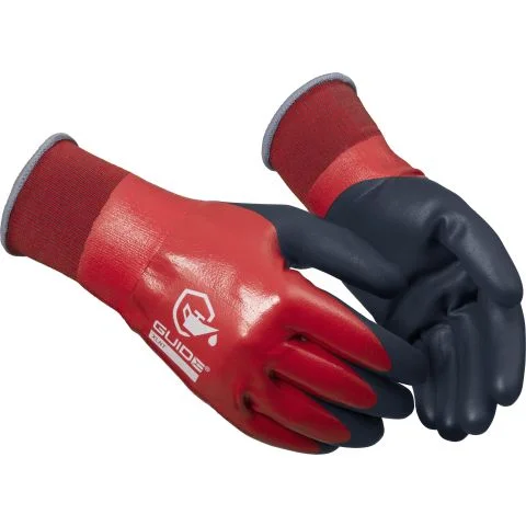 9504 Guide Gloves Hanske 3138171