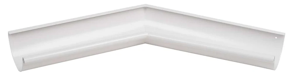 Isola vinkel innvendig 45" 125 mm v:5443698