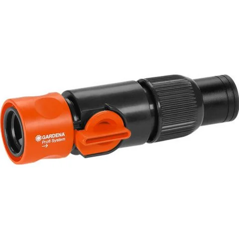 Profi Maxi-Flow System Gardena Slangekobling 2970342