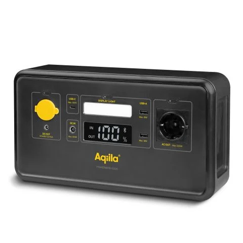 Powerbird S300 Aqiila Powerstation 4050291