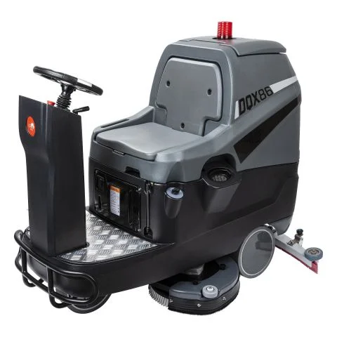 DQX86 PELA Skuremaskin 3128860