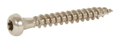 BESLAGSKRUE 5,0X40 A4 -250 v:6637088