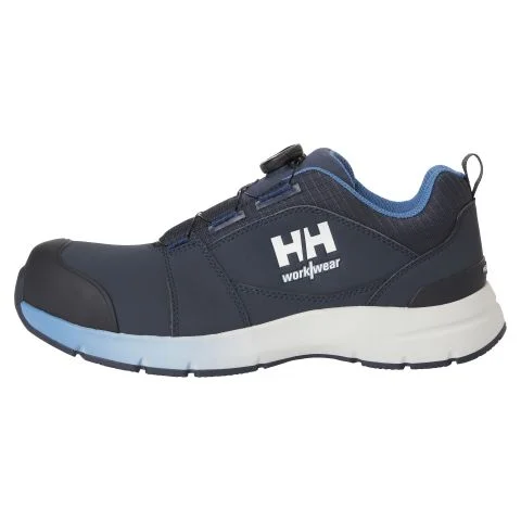 Barcode MXR 78325 Helly Hansen Workwear Vernesko 4047473