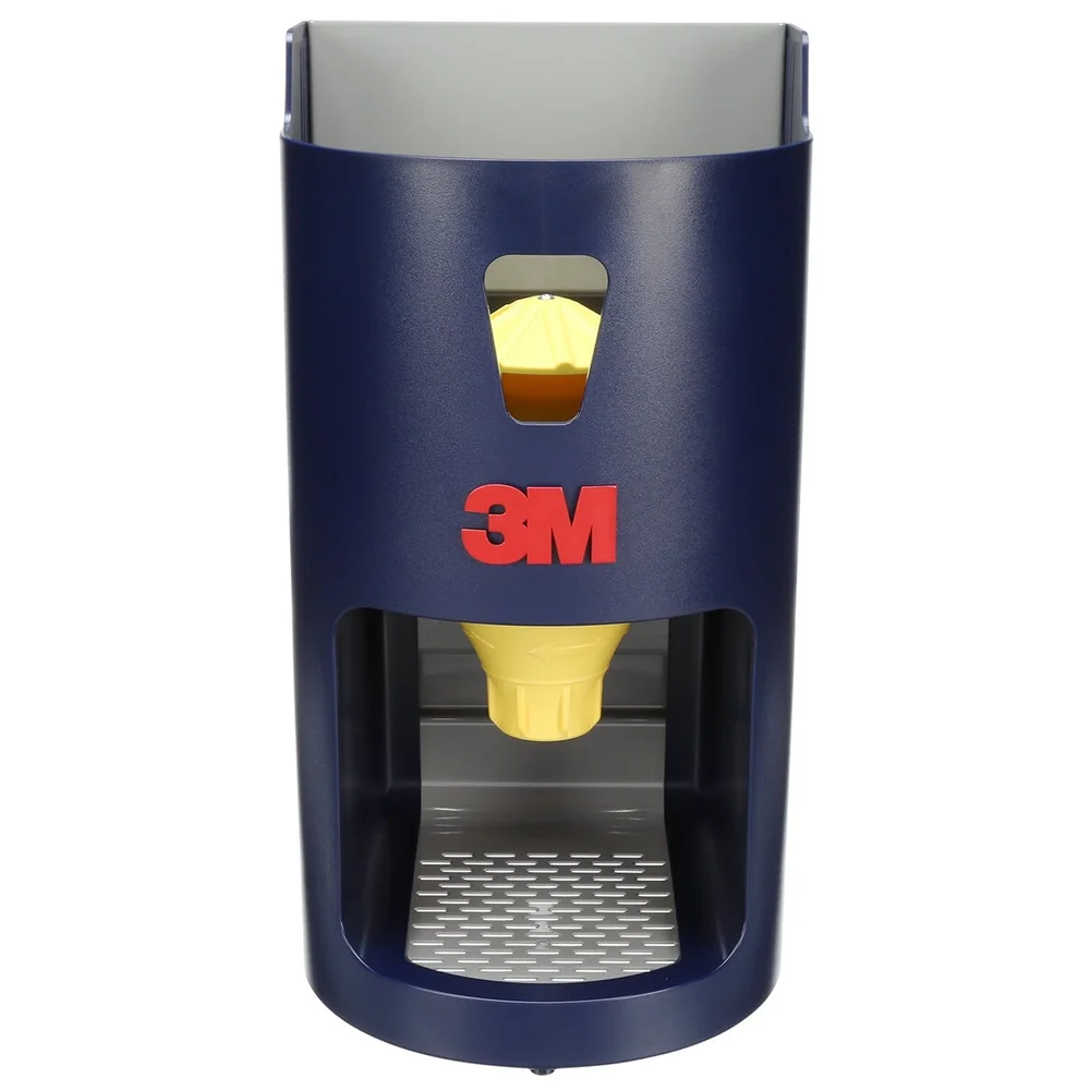 3M Øreproppdispenser One Touch Pro, 391-0000 v:5011153