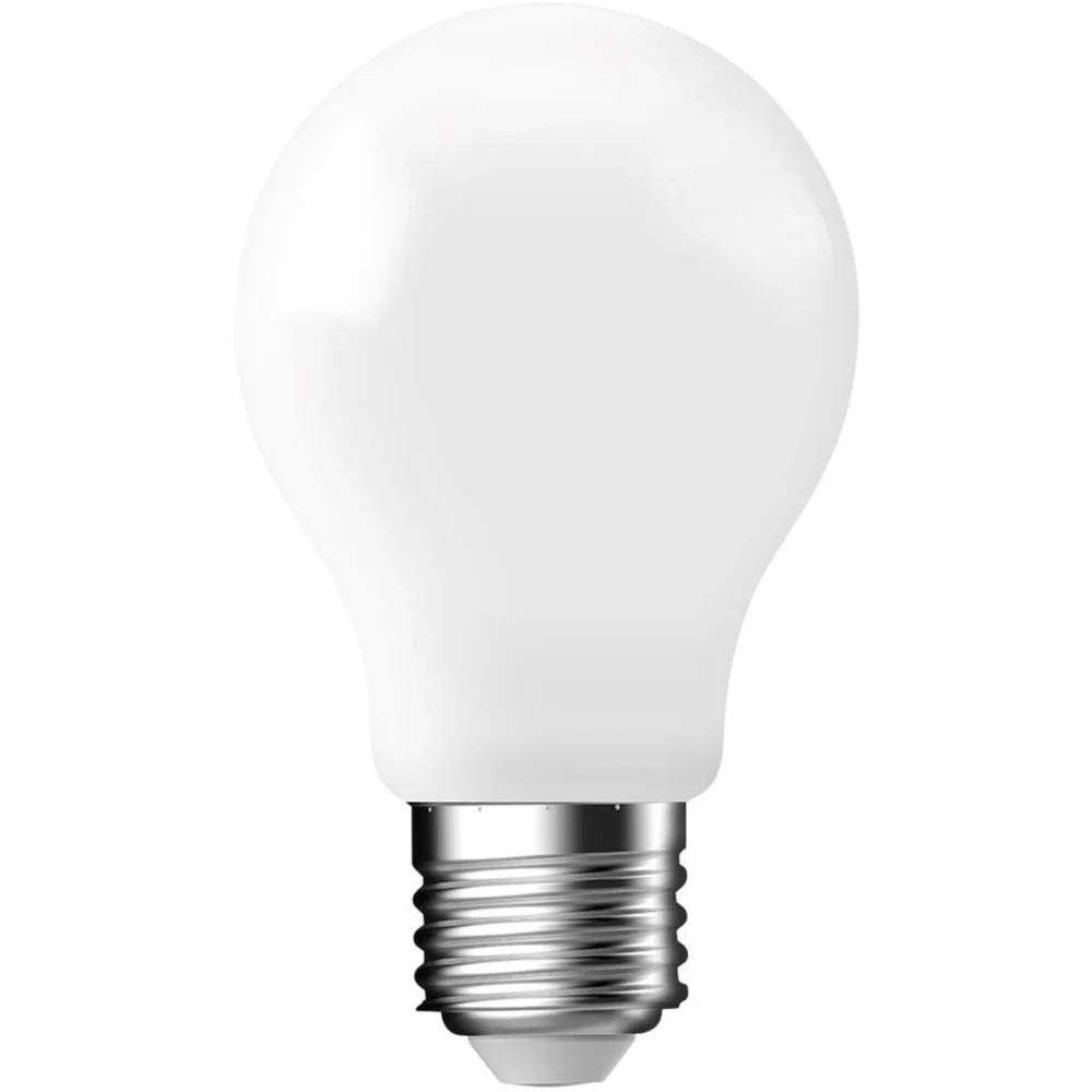 ENERGETIC PÆRE E27 FILAMENT A60 8,3W 806LM 2700K HVIT v:7415827