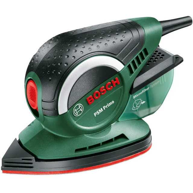 BOSCH MULTISLIPER PSM PRIMO 50W v:4579164